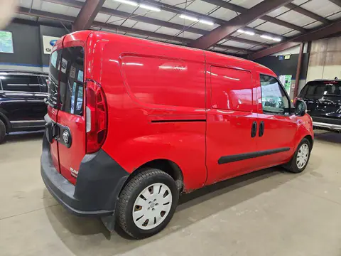 2016 RAM Pro Master VIN ZFBERFAT9G6B11036 фото 3