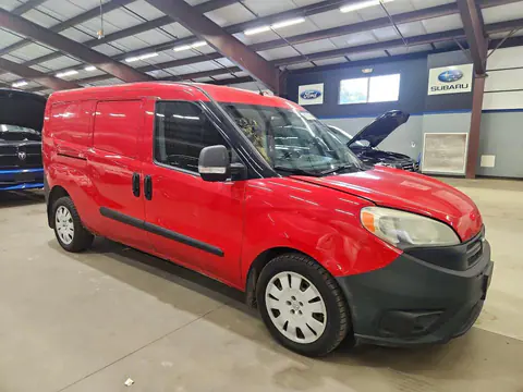 2016 RAM Pro Master VIN ZFBERFAT9G6B11036 фото 4