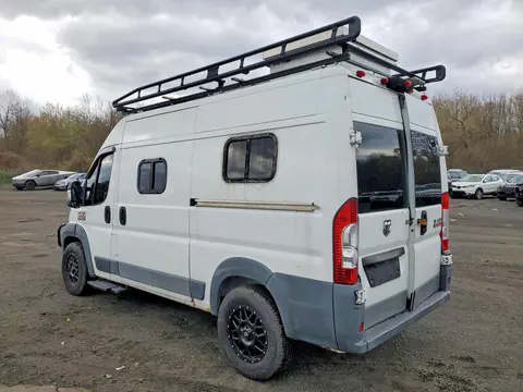 2014 RAM Promaster 1500 VIN 3C6TRVBG3EE117975 фото 2
