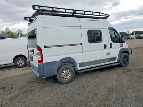 2014 RAM Promaster 1500 VIN 3C6TRVBG3EE117975 фото 3