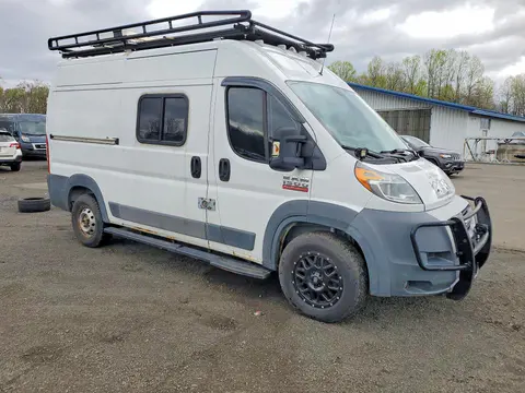 2014 RAM Promaster 1500 VIN 3C6TRVBG3EE117975 фото 4