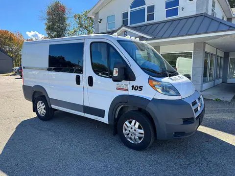2014 RAM PROMASTER 1500 VIN 3C6TRVNG1EE110518 фото 1