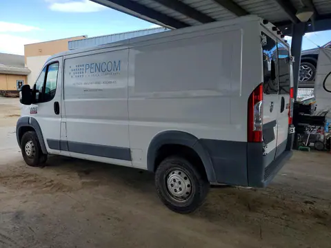 2016 RAM Promaster 1500 VIN 3C6TRVAG7GE114176 фото 2