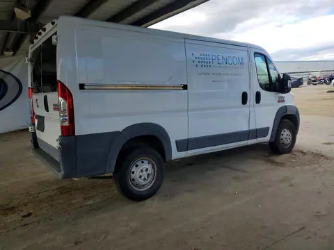 2016 RAM Promaster 1500 VIN 3C6TRVAG7GE114176 фото 3