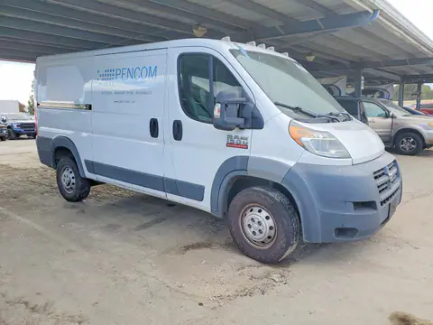 2016 RAM Promaster 1500 VIN 3C6TRVAG7GE114176 фото 4