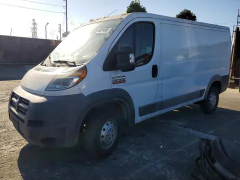3C6TRVAG3HE536317 — 2017 RAM Promaster 1500, Естественный износ (Normal Wear), фото до ремонта