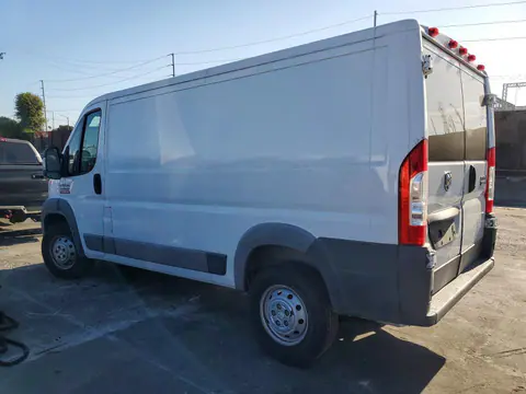 2017 RAM Promaster 1500 VIN 3C6TRVAG3HE536317 фото 2