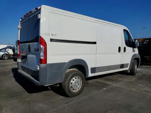 2017 RAM Promaster 1500 VIN 3C6TRVAG3HE536317 фото 3