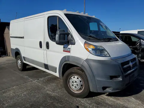 2017 RAM Promaster 1500 VIN 3C6TRVAG3HE536317 фото 4