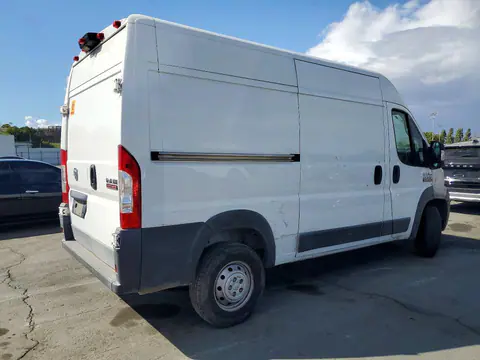 2018 RAM Promaster 1500 VIN 3C6TRVBG1JE139774 фото 3