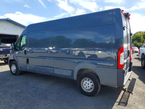 2018 RAM Promaster 1500 VIN 3C6TRVDG3JE161398 фото 2