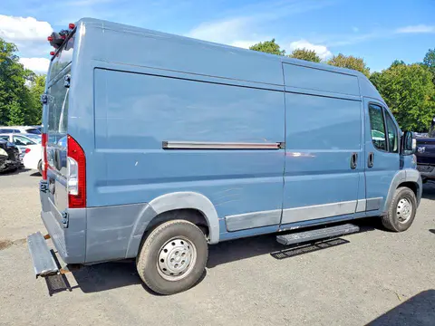 2018 RAM Promaster 1500 VIN 3C6TRVDG3JE161398 фото 3