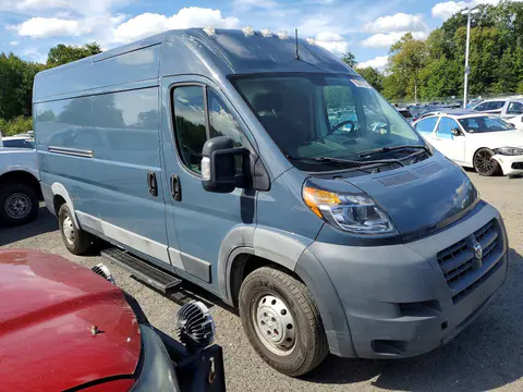 2018 RAM Promaster 1500 VIN 3C6TRVDG3JE161398 фото 4
