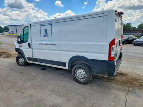2021 RAM PROMASTER 1500 VIN 3C6LRVAG5ME533171 фото 2