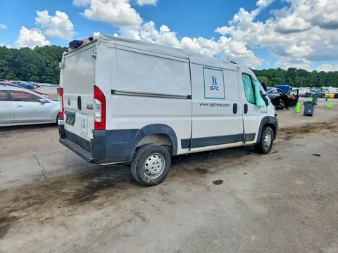 2021 RAM PROMASTER 1500 VIN 3C6LRVAG5ME533171 фото 3