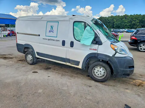 2021 RAM PROMASTER 1500 VIN 3C6LRVAG5ME533171 фото 4