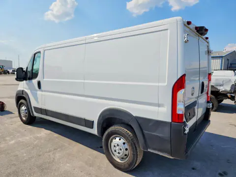 2023 RAM PROMASTER 1500 VIN 3C6LRVAG7PE530552 фото 2
