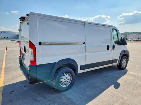 2023 RAM PROMASTER 1500 VIN 3C6LRVAG7PE530552 фото 3