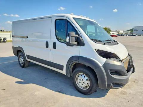 2023 RAM PROMASTER 1500 VIN 3C6LRVAG7PE530552 фото 4