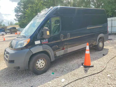 2016 RAM PROMASTER 2500 VIN 3C6TRVDDXGE116232 фото 1