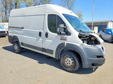 2019 RAM PROMASTER 2500 VIN 3C6TRVCG5KE531012 фото 4