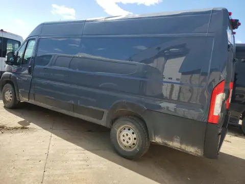 3C6URVJG7KE558204 — 2019 RAM Promaster 3500, Механические повреждения (Mechanical), фото до ремонта