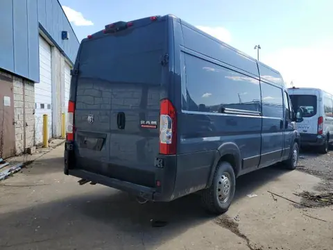 2019 RAM PROMASTER 3500 HIGH VIN 3C6URVJG7KE558204 фото 3
