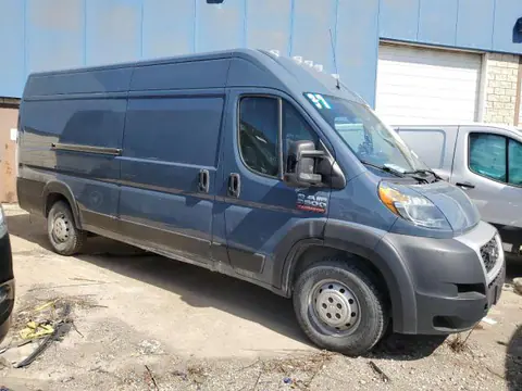 2019 RAM PROMASTER 3500 HIGH VIN 3C6URVJG7KE558204 фото 4