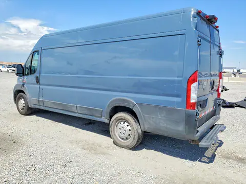 2019 RAM Promaster 3500 VIN 3C6URVJG3KE558488 фото 2