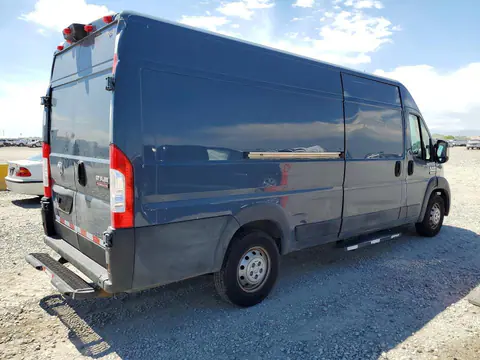 2019 RAM Promaster 3500 VIN 3C6URVJG3KE558488 фото 3