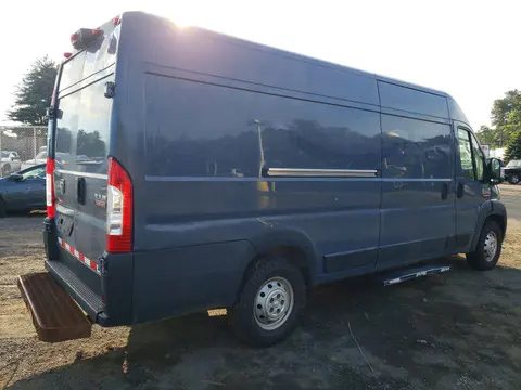 2020 RAM Promaster 3500 VIN 3C6URVJG3LE124749 фото 3