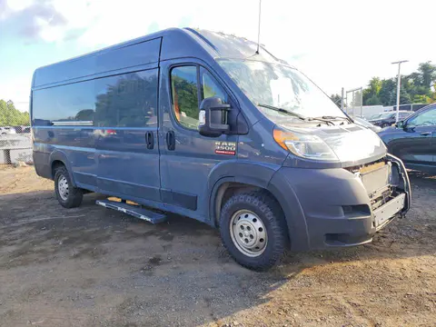 2020 RAM Promaster 3500 VIN 3C6URVJG3LE124749 фото 4