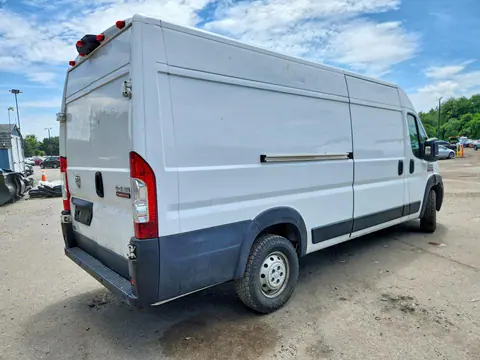 2021 RAM Promaster 3500 VIN 3C6MRVJGXME511851 фото 3