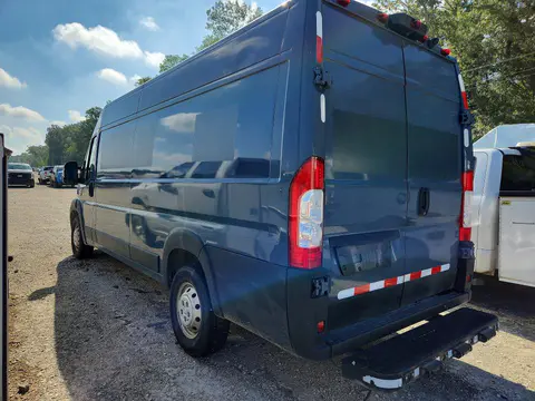 2021 RAM PROMASTER 3500 VIN 3C6MRVJG2ME536596 фото 2