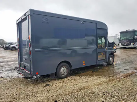 3C7WRVMG3NE126052 — 2022 RAM Promaster 3500, фото 3 с аукциона Copart 15.09.2026, Передняя часть