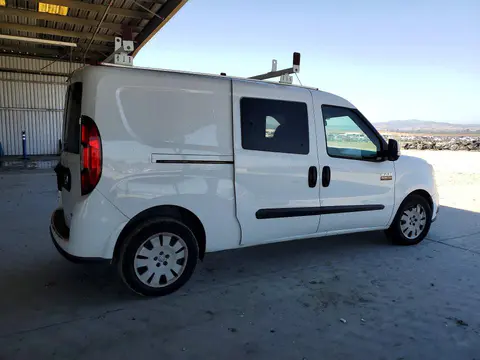 2016 RAM Promaster City VIN ZFBERFBT3G6C62517 фото 3
