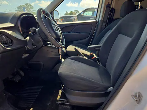2016 Ram Promaster City VIN ZFBERFAT5G6B47242 фото 7