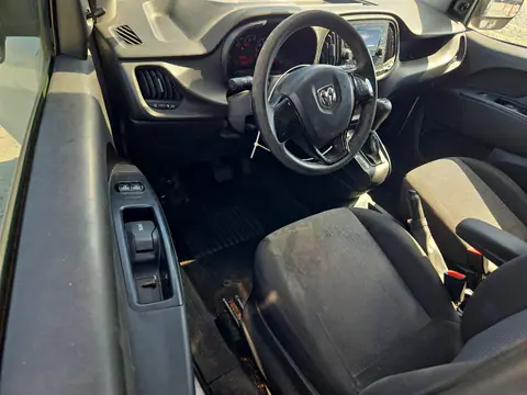 2016 Ram Promaster City VIN ZFBERFAT5G6B47242 фото 8