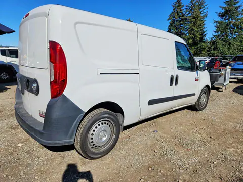 2017 RAM Promaster City VIN ZFBERFAB8H6E33661 фото 3