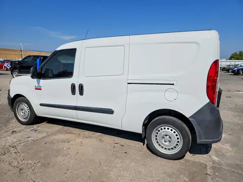 ZFBHRFAB5K6M43386 — 2019 RAM Promaster CITY, фото 2 с аукциона Copart 14.10.2026, Передняя часть