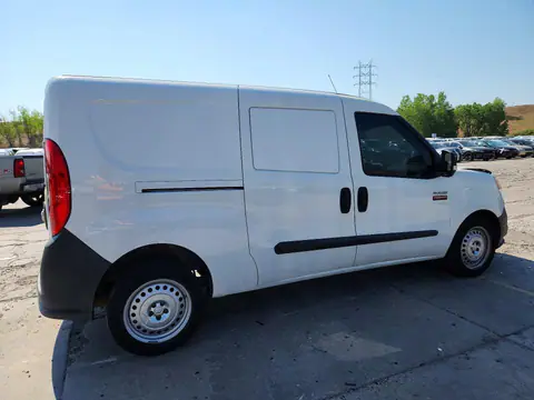 ZFBHRFAB5K6M43386 — 2019 RAM Promaster CITY, фото 3 с аукциона Copart 14.10.2026, Передняя часть