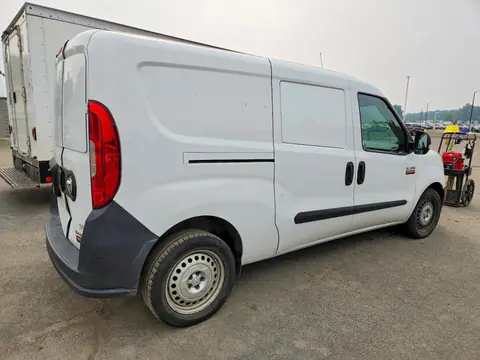 2020 RAM Promaster City VIN ZFBHRFAB7L6P34196 фото 3