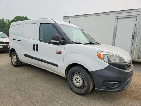 2020 RAM Promaster City VIN ZFBHRFAB7L6P34196 фото 4