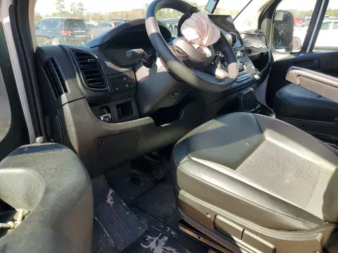 3C6LRVDG9PE541869 — 2023 RAM Promaster CITY, фото 8 с аукциона Copart, Передняя часть