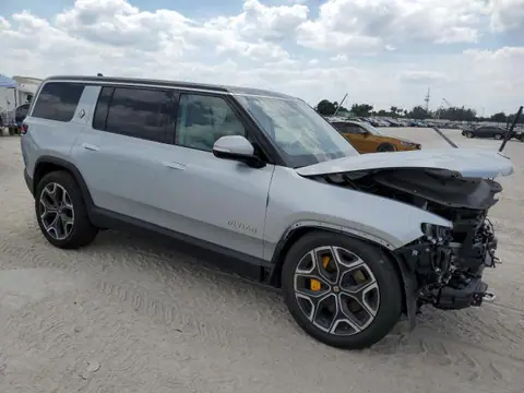 2023 RIVIAN R1S ADVENTURE VIN 7PDSGABA0PN008136 фото 4
