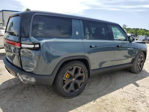 2025 RIVIAN R1S PREMIUM VIN 7PDSGCBP6SN061237 фото 3