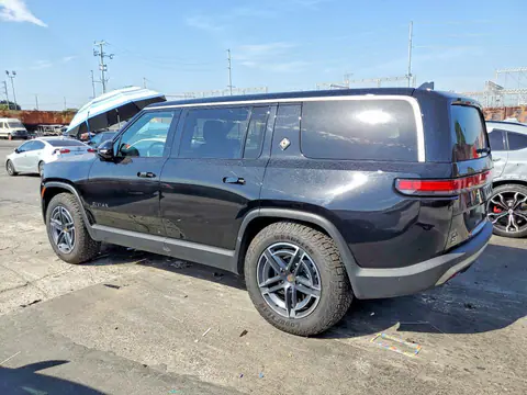 2026 Rivian R1s VIN 7PDSGGBA8TN078142 фото 2