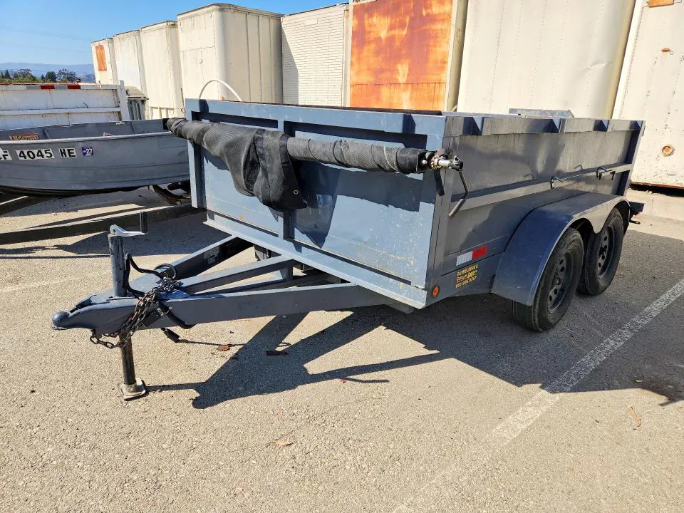 2025 Rjwct Dump VIN 1R9BD1020SS806539 фото 1