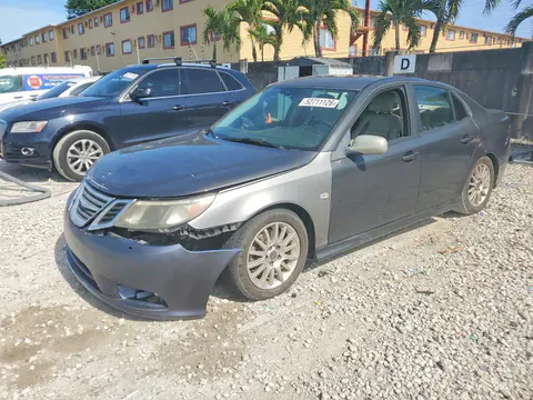 YS3FC4CYXB1302248 — 2011 Saab 9-3, Крыша (Top/Roof), фото до ремонта