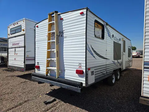 2014 Salem By Forest Trailers VIN 4X4TSMB26ER404303 фото 3